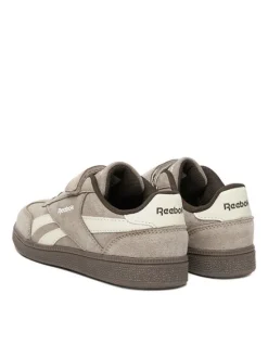 Reebok Sneakersy CEO-LEA-D680L(DZ) Brązowy