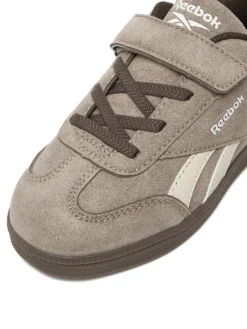Reebok Sneakersy CEO-LEA-D680L(DZ) Brązowy