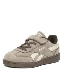 Reebok Sneakersy CEO-LEA-D680L(DZ) Brązowy