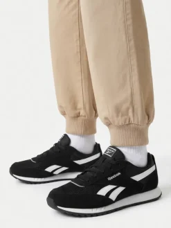 Reebok Sneakersy CEO-MODA AR30315BBW Czarny