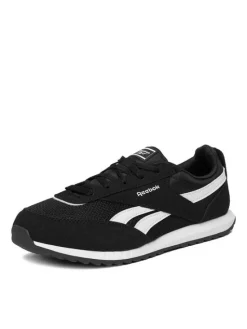 Reebok Sneakersy CEO-MODA AR30315BBW Czarny