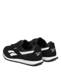 Reebok Sneakersy CEO-MODA AR30315BBW Czarny