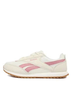 Reebok Sneakersy CEO-MODA AR30315GCQT Écru