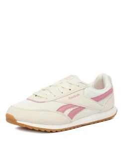 Reebok Sneakersy CEO-MODA AR30315GCQT Écru
