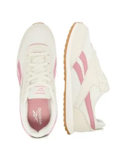 Reebok Sneakersy CEO-MODA AR30315GCQT Écru
