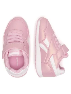 Reebok Sneakersy CEO-V9-2519502(III)DZ Różowy
