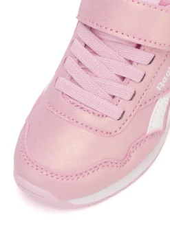 Reebok Sneakersy CEO-V9-2519502(III)DZ Różowy