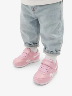 Reebok Sneakersy CEO-V9-2519502(III)DZ Różowy