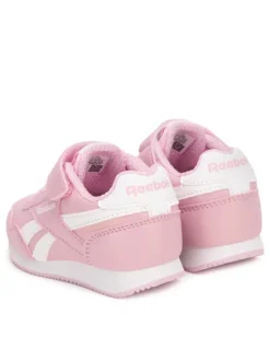 Reebok Sneakersy CEO-V9-2519502(III)DZ Różowy
