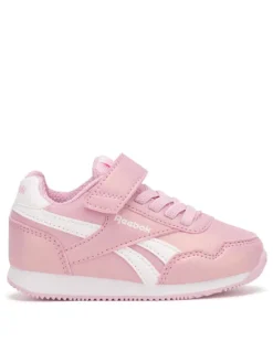 Reebok Sneakersy CEO-V9-2519502(III)DZ Różowy