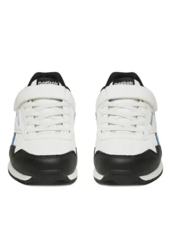 Reebok Sneakersy CEO-V9-25195-02(IV)CH Biały