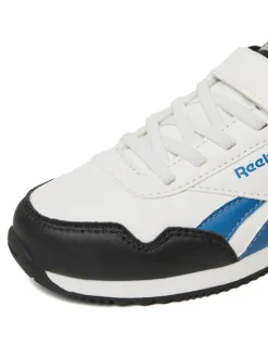 Reebok Sneakersy CEO-V9-25195-02(IV)CH Biały
