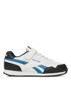 Reebok Sneakersy CEO-V9-25195-02(IV)CH Biały