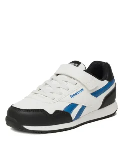 Reebok Sneakersy CEO-V9-25195-02(IV)CH Biały