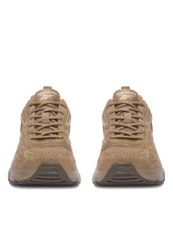 Reebok Sneakersy CEOWB-H1-139(dz) Brązowy