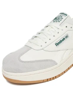 Reebok Sneakersy EO-CAMPIO XT DOUBLE 100249565 Écru