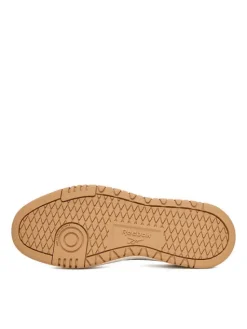 Reebok Sneakersy EO-CAMPIO XT DOUBLE 100249565 Écru