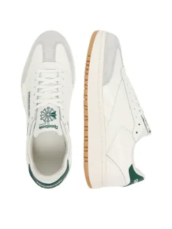 Reebok Sneakersy EO-CAMPIO XT DOUBLE 100249565 Écru