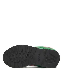 Reebok Sneakersy EO-CLASSIC AZ 100249063 Zielony