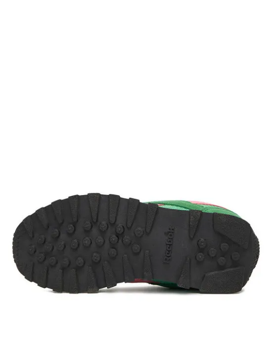 Reebok Sneakersy EO-CLASSIC AZ 100249063 Zielony