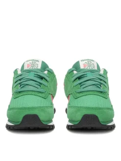 Reebok Sneakersy EO-CLASSIC AZ 100249063 Zielony