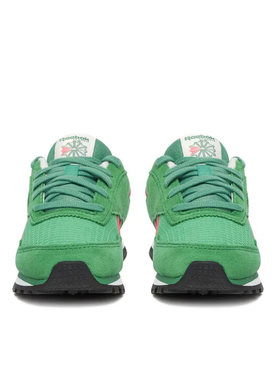 Reebok Sneakersy EO-CLASSIC AZ 100249063 Zielony