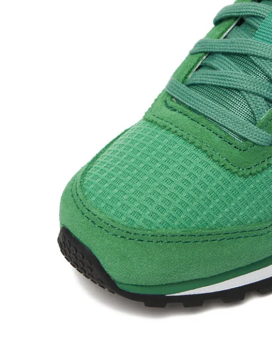 Reebok Sneakersy EO-CLASSIC AZ 100249063 Zielony