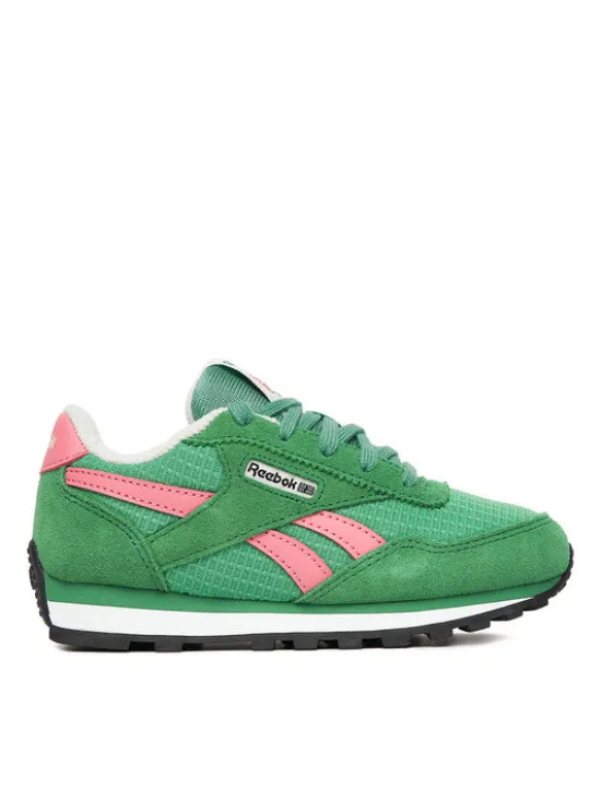 Reebok Sneakersy EO-CLASSIC AZ 100249063 Zielony
