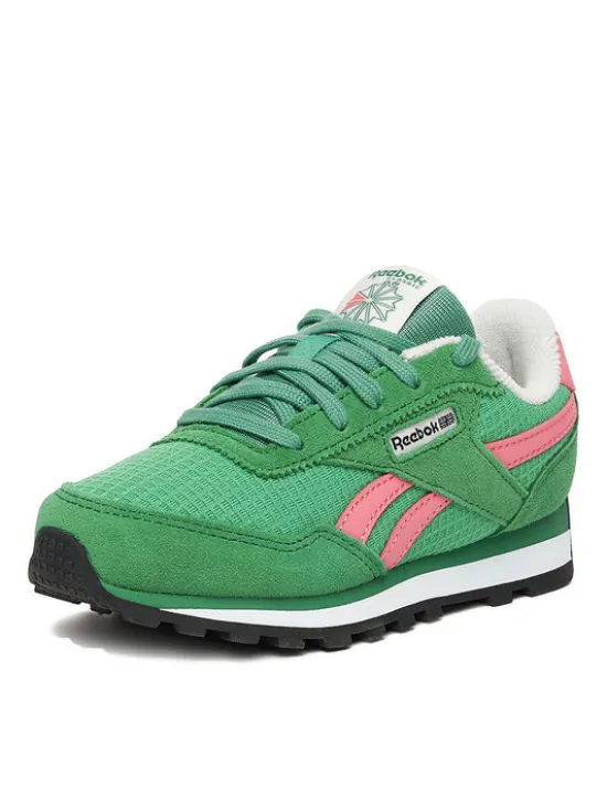 Reebok Sneakersy EO-CLASSIC AZ 100249063 Zielony