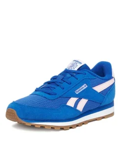 Reebok Sneakersy EO-CLASSIC AZ 100241914 Niebieski