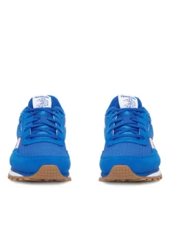 Reebok Sneakersy EO-CLASSIC AZ 100241914 Niebieski