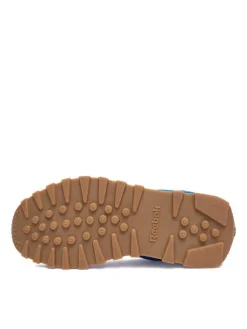 Reebok Sneakersy EO-CLASSIC AZ 100241914 Niebieski