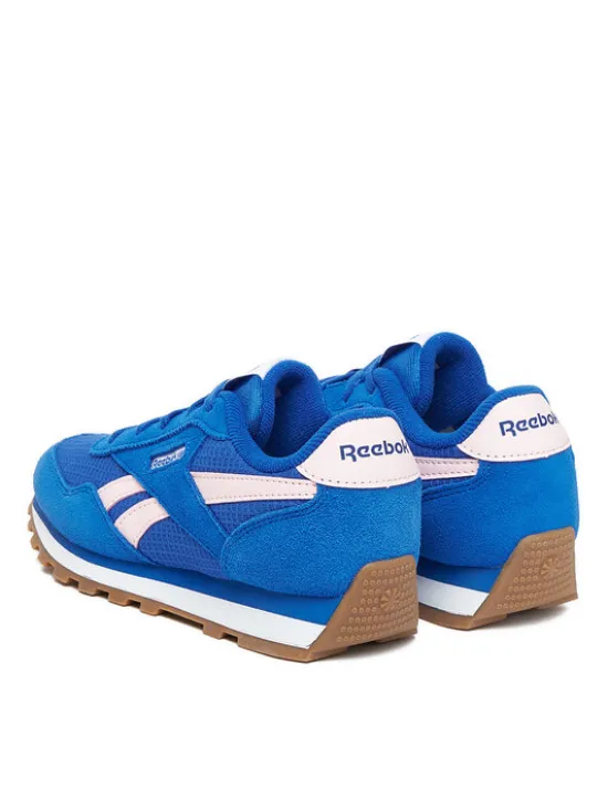 Reebok Sneakersy EO-CLASSIC AZ 100241914 Niebieski