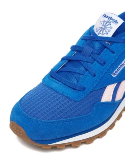 Reebok Sneakersy EO-CLASSIC AZ 100241914 Niebieski
