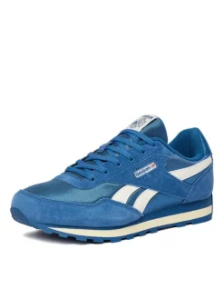 Reebok Sneakersy EO-CLASSIC AZ 100256552 Niebieski