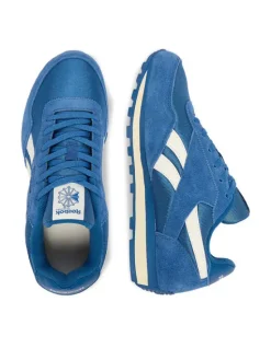 Reebok Sneakersy EO-CLASSIC AZ 100256552 Niebieski