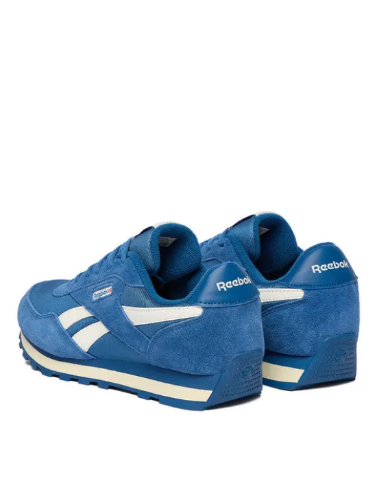 Reebok Sneakersy EO-CLASSIC AZ 100256552 Niebieski