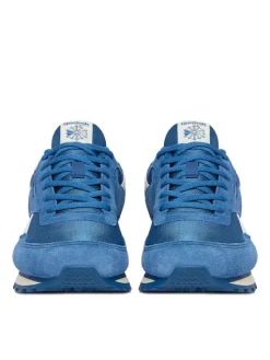 Reebok Sneakersy EO-CLASSIC AZ 100256552 Niebieski
