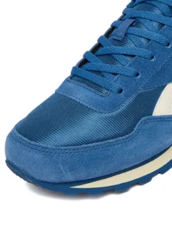 Reebok Sneakersy EO-CLASSIC AZ 100256552 Niebieski