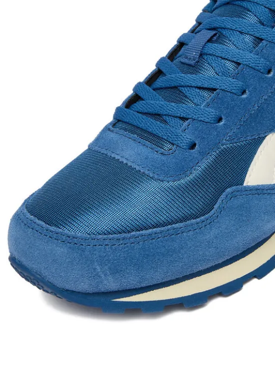 Reebok Sneakersy EO-CLASSIC AZ 100256552 Niebieski