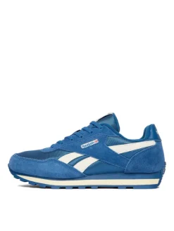 Reebok Sneakersy EO-CLASSIC AZ 100256552 Niebieski