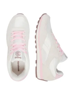 Reebok Sneakersy EO-CLASSIC AZ 100269664 Beżowy jasny