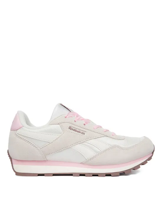 Reebok Sneakersy EO-CLASSIC AZ 100269664 Beżowy jasny