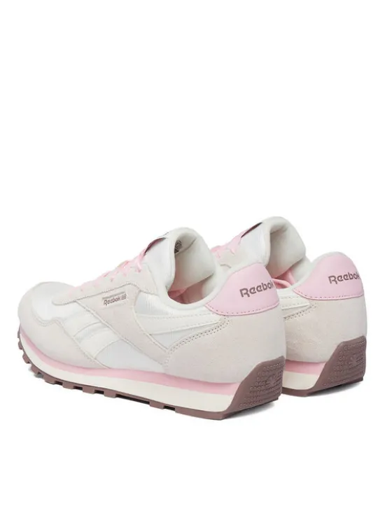 Reebok Sneakersy EO-CLASSIC AZ 100269664 Beżowy jasny