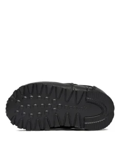 Reebok Sneakersy EO-CLASSIC LEATHER 100256740 Czarny