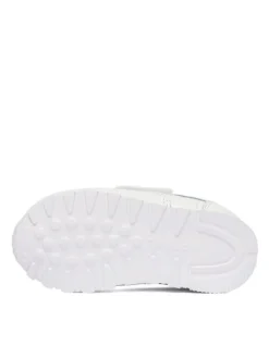 Reebok Sneakersy EO-CLASSIC LEATHER 100256739 Biały
