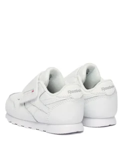 Reebok Sneakersy EO-CLASSIC LEATHER 100256739 Biały