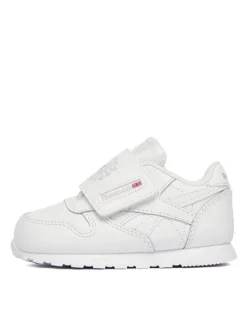 Reebok Sneakersy EO-CLASSIC LEATHER 100256739 Biały