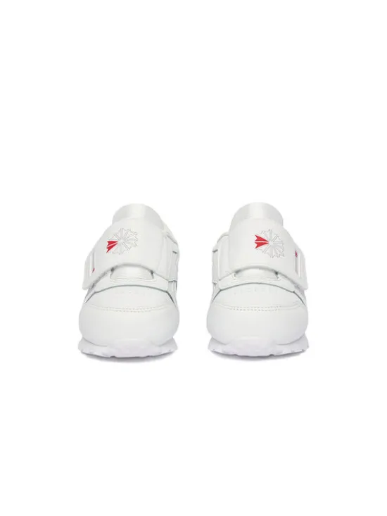 Reebok Sneakersy EO-CLASSIC LEATHER 100256739 Biały
