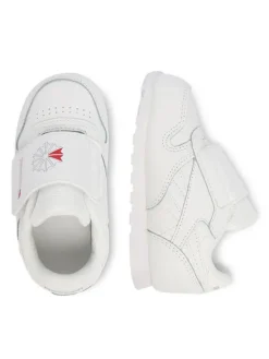 Reebok Sneakersy EO-CLASSIC LEATHER 100256739 Biały